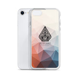 WAYANG Iphone Case