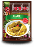 Bamboe Instant Seasoning (Pack of 3)