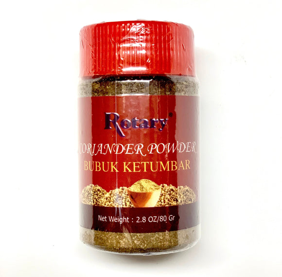 Coriander Powder - Bubuk ketumbar