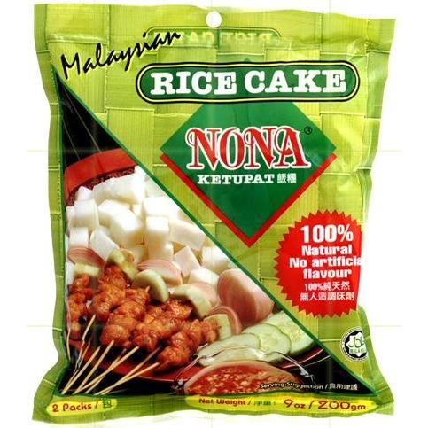 Rice Cake | Snack Food Wiki | Fandom
