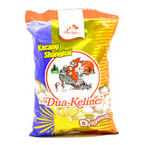 Dua Kelinci Shanghai - Coated Peanuts Original