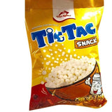 Tic Tac Snack