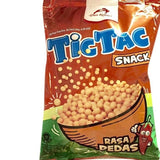 Tic Tac Snack