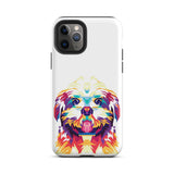 DOG-O iPhone case