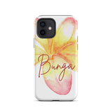 BUNGA iPhone case