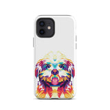 DOG-O iPhone case