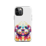 DOG-O iPhone case