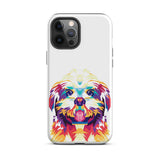 DOG-O iPhone case