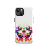 DOG-O iPhone case