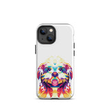 DOG-O iPhone case