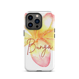 BUNGA iPhone case