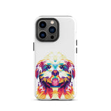 DOG-O iPhone case