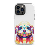 DOG-O iPhone case