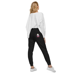 DOG-O Unisex fleece sweatpants