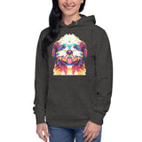 DOG-O Unisex Hoodie