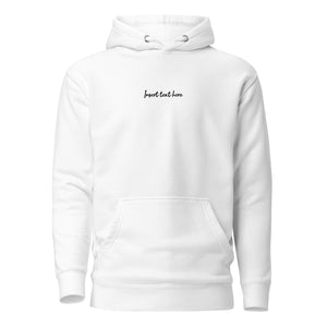 Insert Text Here - Unisex Hoodie