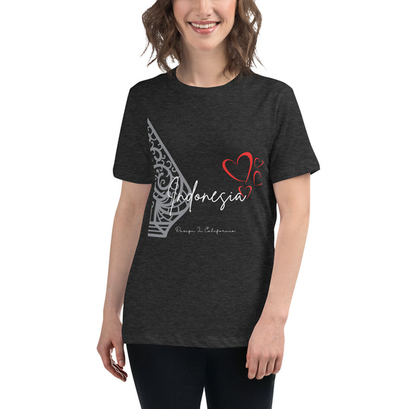 WAYANG Relaxed T-Shirt