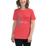 WAYANG Relaxed T-Shirt