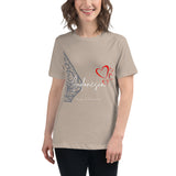 WAYANG Relaxed T-Shirt